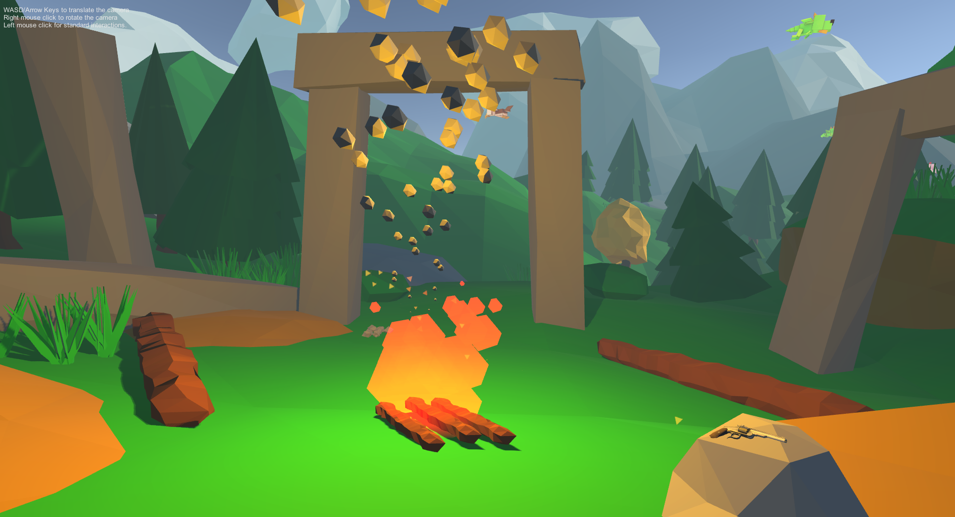 Moorhuhn VR